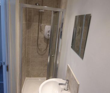 1 bedroom flat to rent - Photo 6