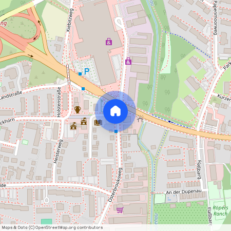 22869 Kreis Pinneberg - Schenefeld