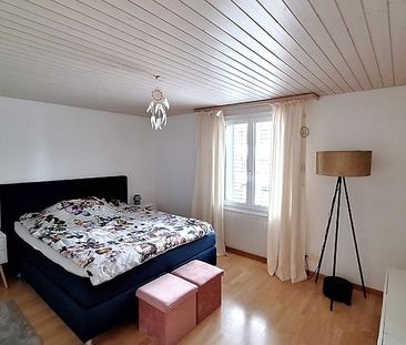 3½ Zimmer-Wohnung in Beromünster (LU), möbliert, auf Zeit - Foto 1