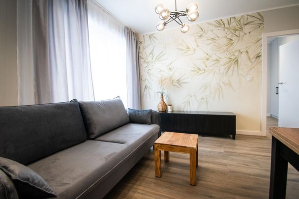 Poznań, Naramowice ul. Błażeja - Zdjęcie 1