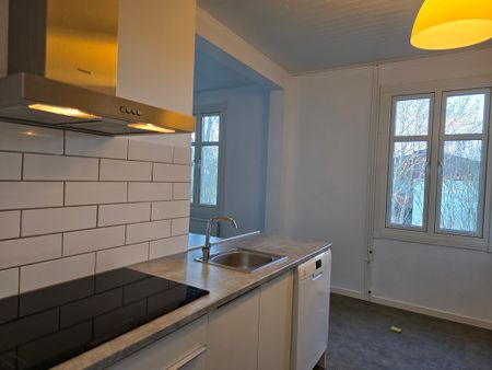 Kinnagatan, Svenljunga - Foto 2