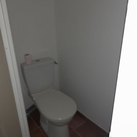 Location maison 4 pièces, 89.73m², Saint-Viâtre - Photo 2