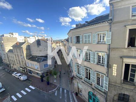 Appartement LIMOGES - Photo 2