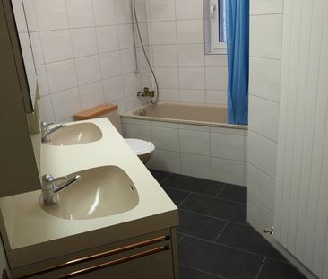 3.5 Zimmer-Wohnung, 2. OG, links - Foto 6