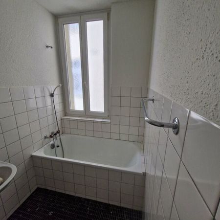 Preiswerte zeitgemässe 1 Zimmerwohnung in St. Gallen zu vermieten - Photo 3