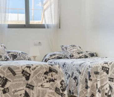 Ático de alquiler en Puerto de Sagunto - Cl Cataluña, 2, Las Islas - Photo 6
