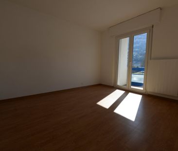 Appartement à Sion - Photo 4
