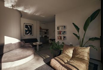 Luxury Villa for rent in Los Monteros, Spain