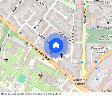 Chamberlin Court, Westfield Lane - Photo 1