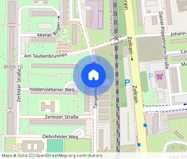 3-Raum-Wohnung für Selbstverwirklicher - Foto 1