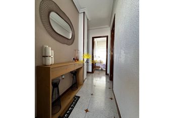 THREE-BEDROOM PENTHOUSE – ALICANTE