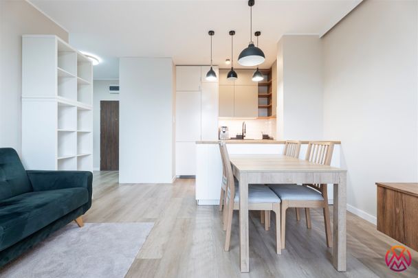 Łódź, Polesie, Pienista - Photo 1