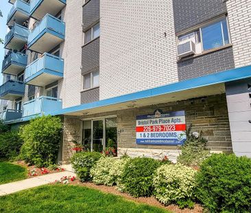 Bristol Park Place Apartments - ALL INCLUSIVE - Photo 6