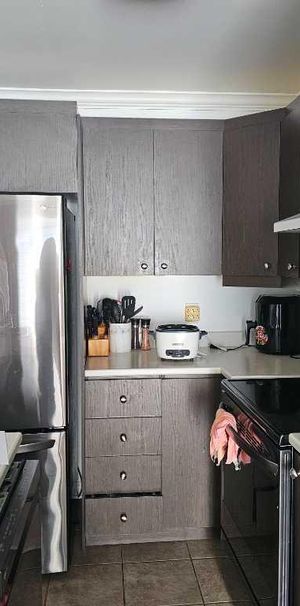 Appartement à louer - Photo 2
