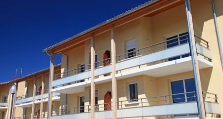 location Appartement T3 DE 63.05m² À CASTANET TOLOSAN - Photo 2