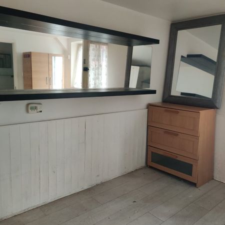 Studio Flat, Green Lanes, N16 - Photo 3