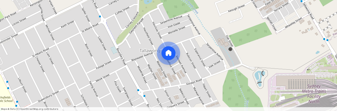 24 Balfour Street, NSW 2762, Schofields