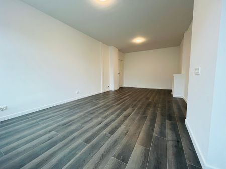 Te huur: Appartement Bergselaan 275 D in Rotterdam - Foto 2