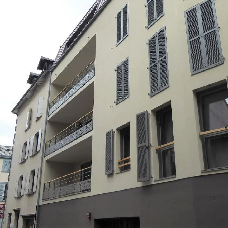 Appartement à louer 3 pièces 72.14m² - Photo 1