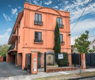 GENEROUS ONE BED - Photo 3