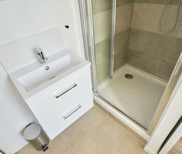 Location Appartement 1 pièce 12m² LILLE 59000 - Photo 5