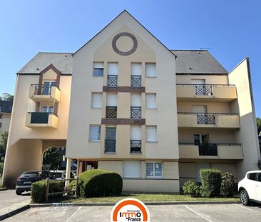 EVREUX - Appartement 1 pièce - Photo 4