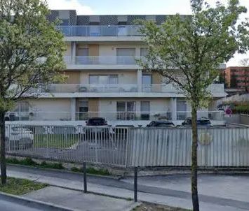 Appartement à louer 2 pièces 54.8m² - Photo 4
