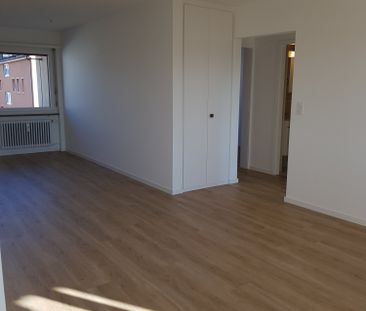 Viel Platz für die ganze Familie – 4.5-Zimmer-Wohnung in Kreuzlingen - Foto 2