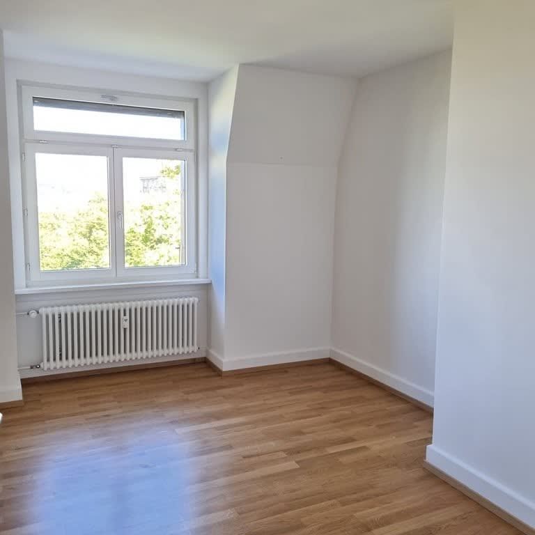 5 Zimmer, 101 m², 3. Stock - Photo 1
