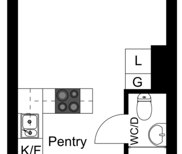 Kanslivägen, Stockholm - Foto 2