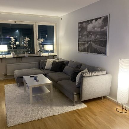 Kungsängen - 3rok - tillsv - 14.950kr/mån - Foto 1