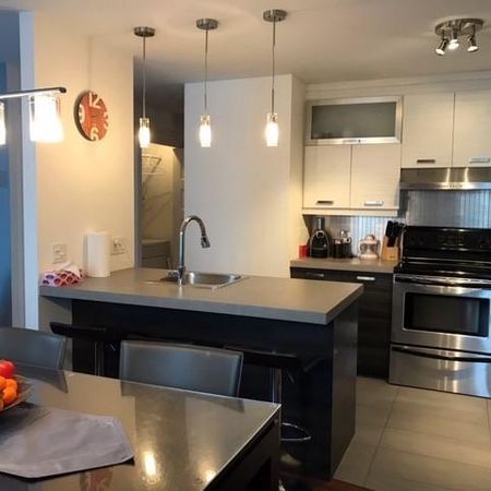 MAGNIFIQUE CONDO CLÉ EN MAIN - Photo 3