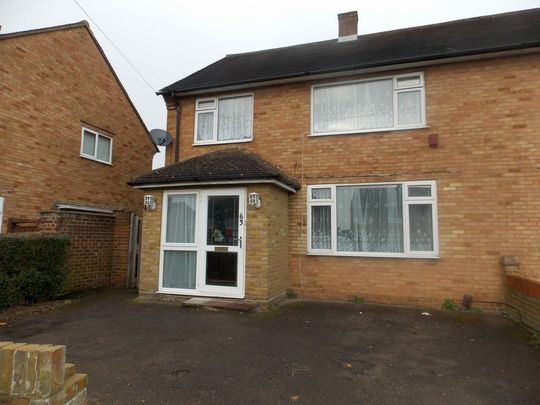 3 bedroom detached house to rent - Photo 1