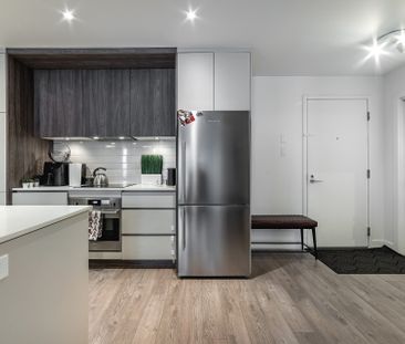 Condo for rent, Montréal (Saint-Laurent) - Photo 4