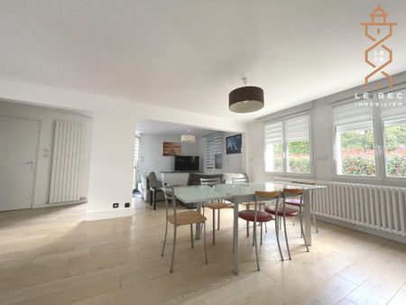 Location maison 3 chambres Vannes - Photo 2