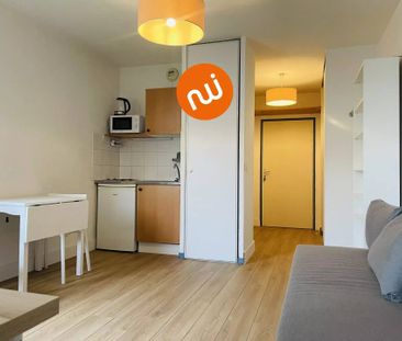 Rental Apartment - Photo 5