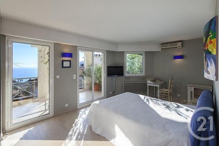 Location Appartement 4 pièces 130m² VILLEFRANCHE SUR MER 06230 - Photo 3