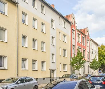 Neue Wohnung - Neues Glück - Foto 1