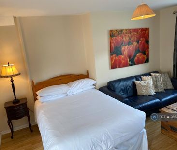 Studio to rent - Photo 3