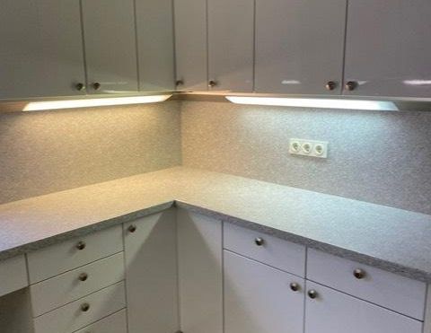 3-Zimmerwohnung mit Balkon, Garten, Garage… - Photo 1