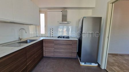 Appartamento via Rezzonico, Valduce - Crispi, Como - Photo 3