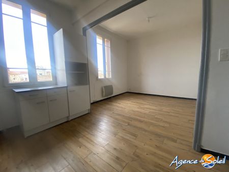 Location Appartement 3 pièces 66m² RIVESALTES 66600 - Photo 3