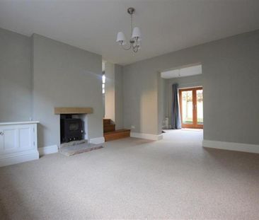 2 Bedroom Terraced To Let - Photo 2