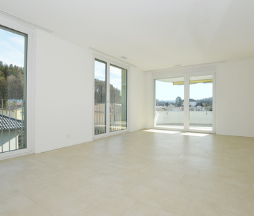 Ihr neues Zuhause, Modern im Grünen! - Photo 4