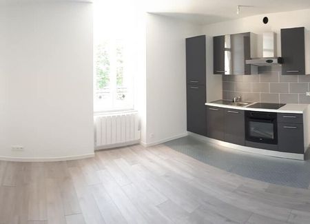 Appartement à louer 2 pièces • 32 m2 Limoges - Photo 5