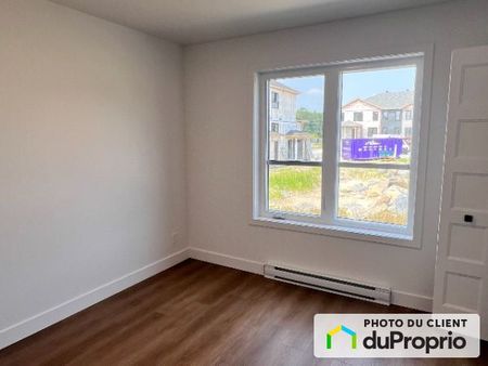 9 rue du Bâtisseurs, Bedford à louer - Photo 5
