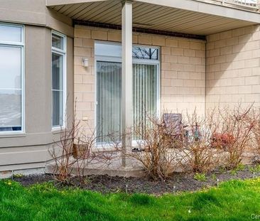 6405 Rue Corbière, app.111, J4Z 0H7, J4Z 0H7, Brossard - Photo 1