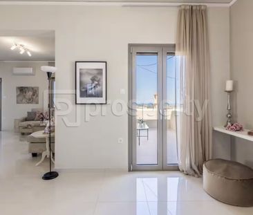 Διαμέρισμα για ενοικίαση Κέντρο (Χερσόνησος) - Φωτογραφία 2