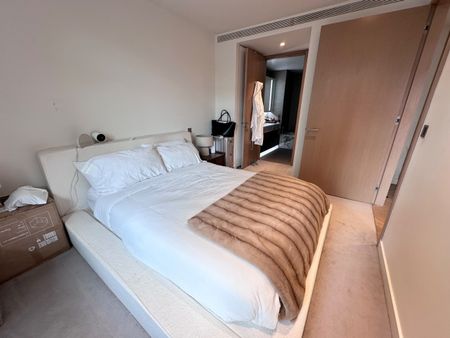 2 Bed Flat, Principal Place, EC2A - Photo 2