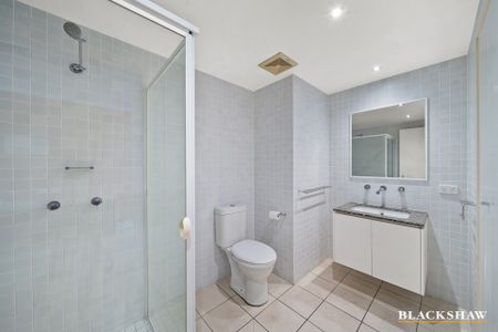 28/20 Moore Street, Turner ACT 2612 - Apartment For Rent | Domain - Photo 5